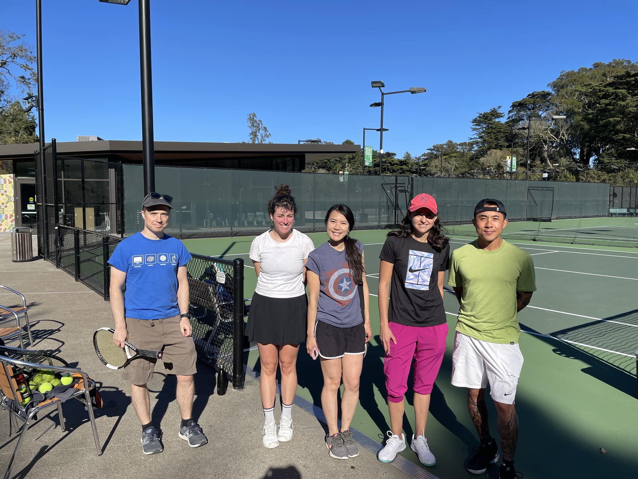 Community action